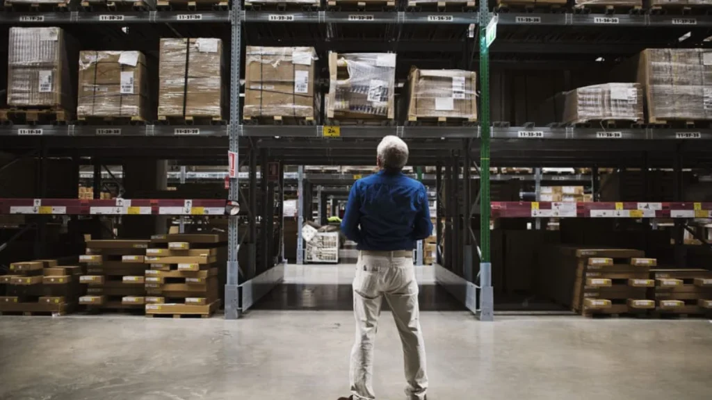 Como Ser um Fornecedor E Encontrar Boas Oportunidades?