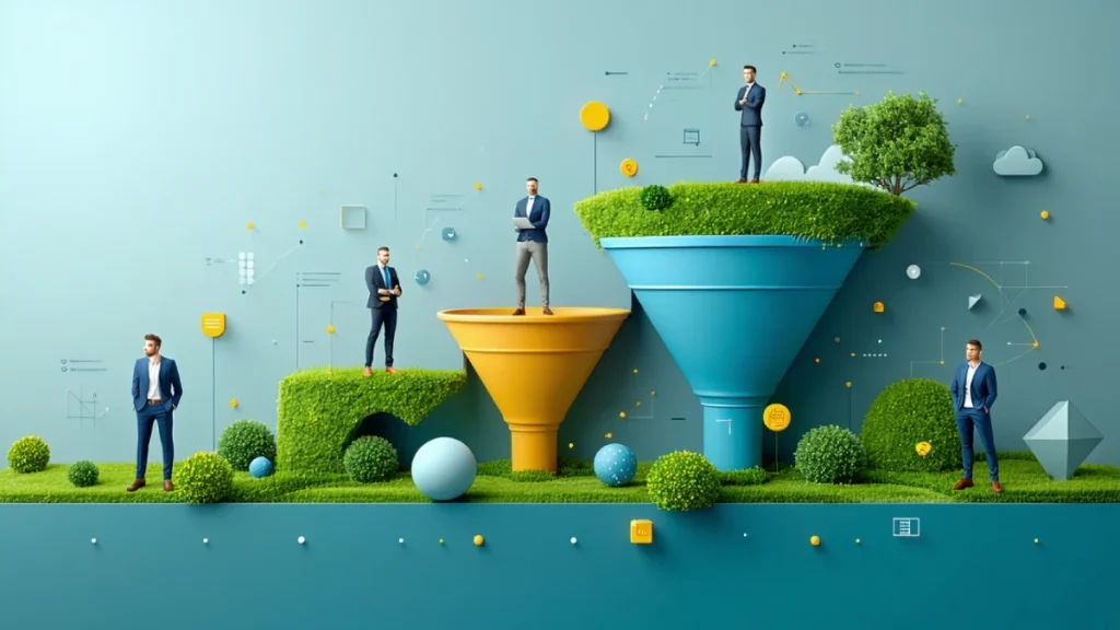 Pipeline de Vendas em Licitações: O Que É, Como Funciona e Etapas