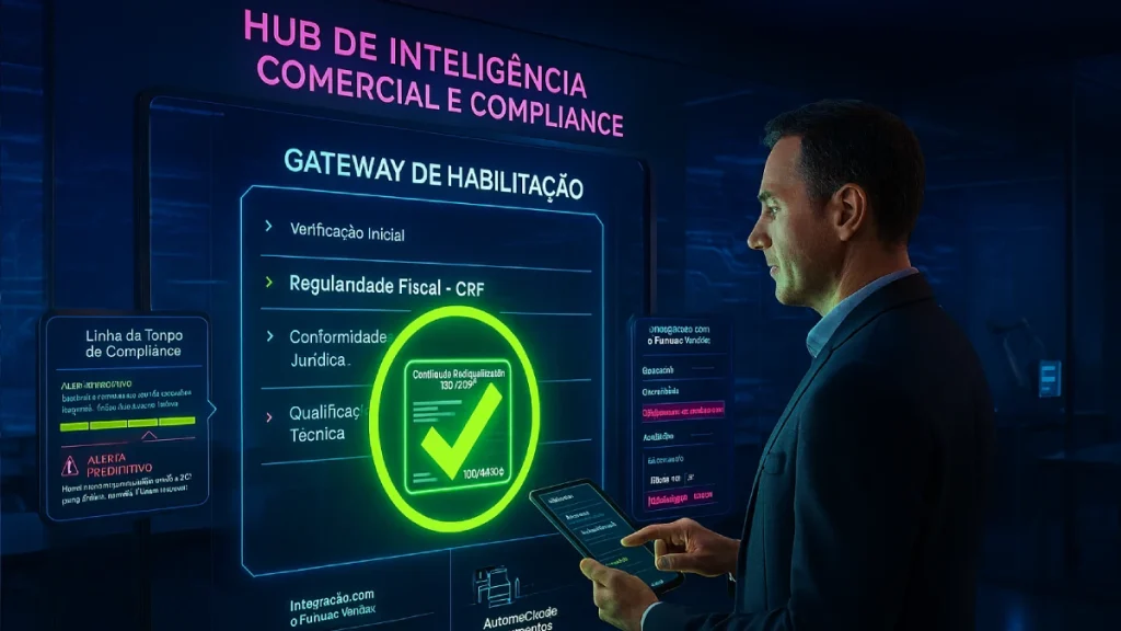 Certificado de Regularidade do FGTS: essencial para empregadores e trabalhadores, veja quem precisa e como obter.