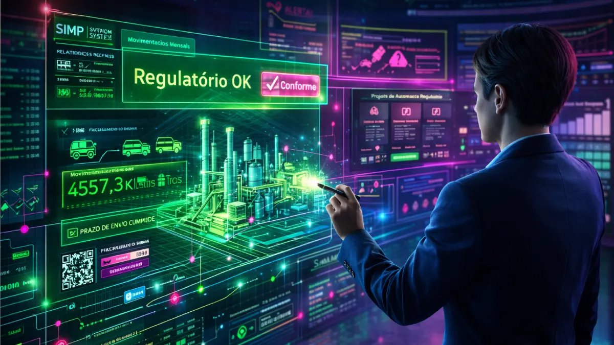 SIMP: o que é, como funciona e qual a relação com licitações?
